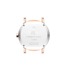 The Audenza 40 (Rose)