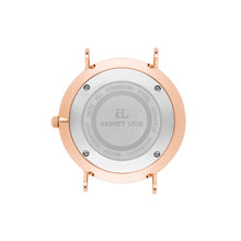 Black Chain Kensington 40 (Rose/Black)