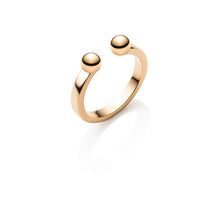 Droplet Ring (Gold)