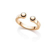 Droplet Ring (Gold)