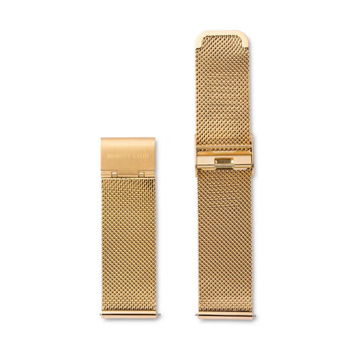 Gold Chain Kensington 40 Strap