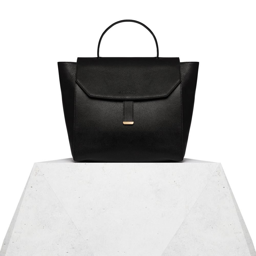 Black Gold Huntington Tote