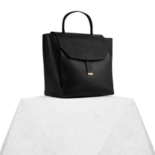 Black Gold Huntington Tote