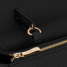 Black Gold Huntington Tote