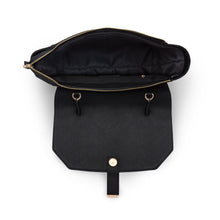 Black Gold Huntington Tote