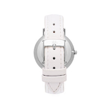 White Dove Leather Kensington 34 Strap