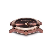 The Audenza 40 (Mocha)