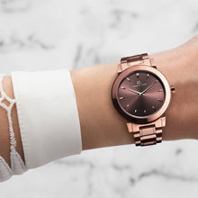 The Audenza 40 (Mocha)