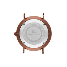 The Mocha Chain Mella 40 (Mocha)