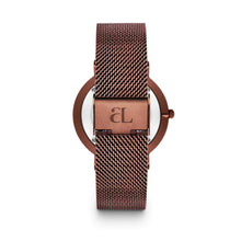 The Mocha Chain Mella 40 (Mocha)