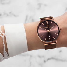 Mocha Chain Stellar 40 (Mocha)