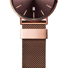 Mocha Chain Stellar 40 (Mocha)