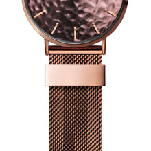 The Mocha Chain Mella 40 (Mocha)