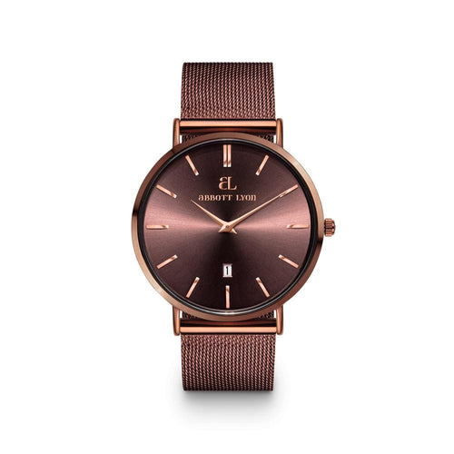 Mocha Chain Stellar 40 (Mocha)