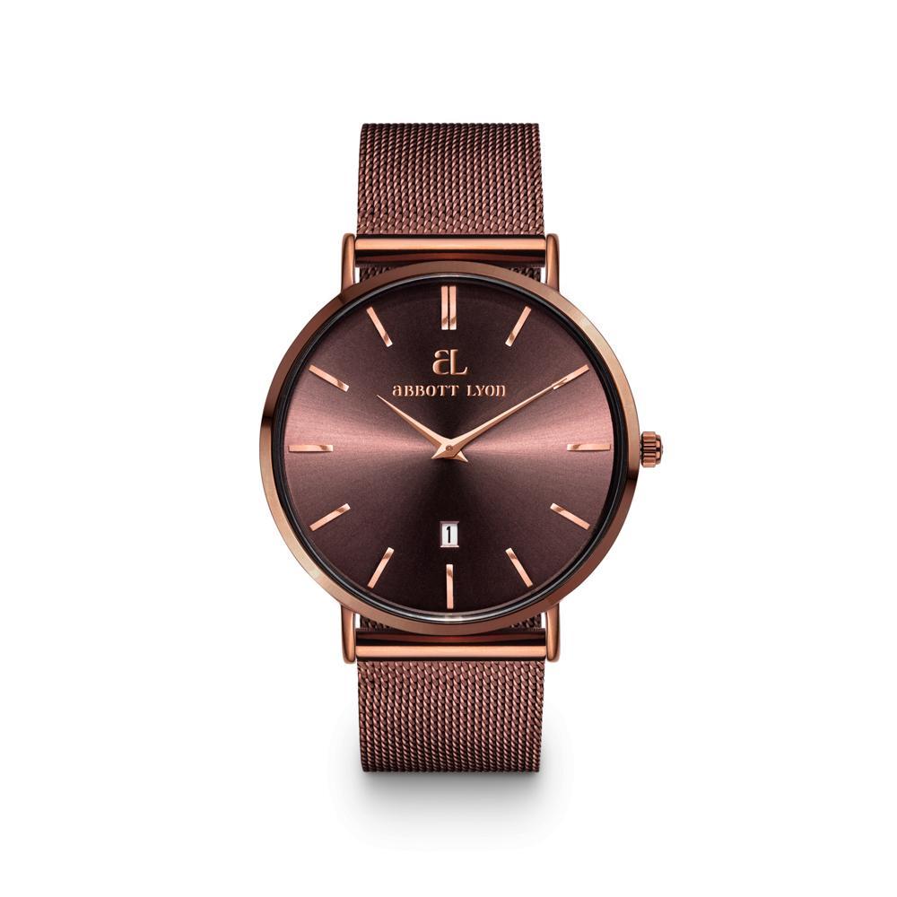 Mocha Chain Stellar 40 (Mocha)