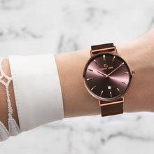 Mocha Chain Stellar 34 (Mocha)