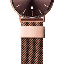 Mocha Chain Stellar 34 (Mocha)