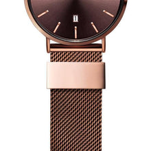 Mocha 34mm Chain Engraving Bar