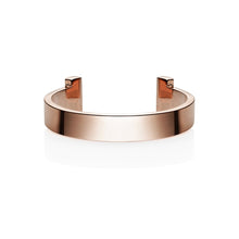 T-Bar Bangle (Mocha)