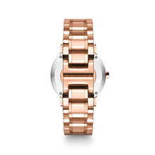 The Audenza 40 (Rose)