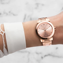 The Audenza 40 (Rose)