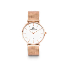 Rose Gold Chain Kensington 34 (Rose Gold)