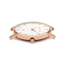 Little Luxe Rose Gold Chain Kensington 40 (Rose Gold)
