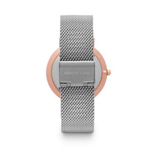 Silver chain Stellar 40 (Rose)