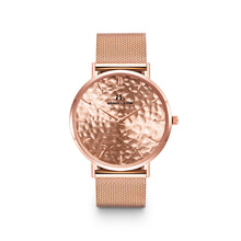 The Rose Gold Chain Mella 40 (Rose)