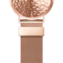 The Rose Gold Chain Mella 40 (Rose)