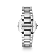 The Audenza 40 (Silver)