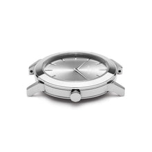 The Audenza 40 (Silver)