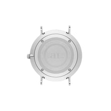 Silver Chain Kensington 34 (Silver)