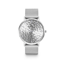 The Silver Chain Mella 40 (Silver)