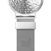 The Silver Chain Mella 40 (Silver)