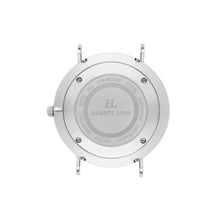 The Silver Chain Mella 40 (Silver)