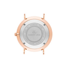 Rose Gold Chain Kensington 40 (Rose Gold)