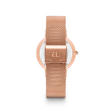 Rose Gold Chain 34 Strap (Rose)
