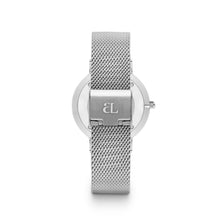 Silver Chain 34 Strap (Silver)