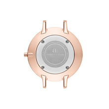 Grey Leather Minimale 38 (Rose/White)