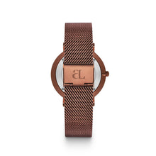 Mocha Chain Stellar 34 (Mocha)