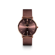 Mocha Chain Stellar 34 (Mocha)