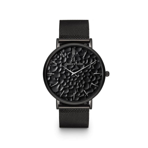 Black Chain La Ponche 40 (Black)