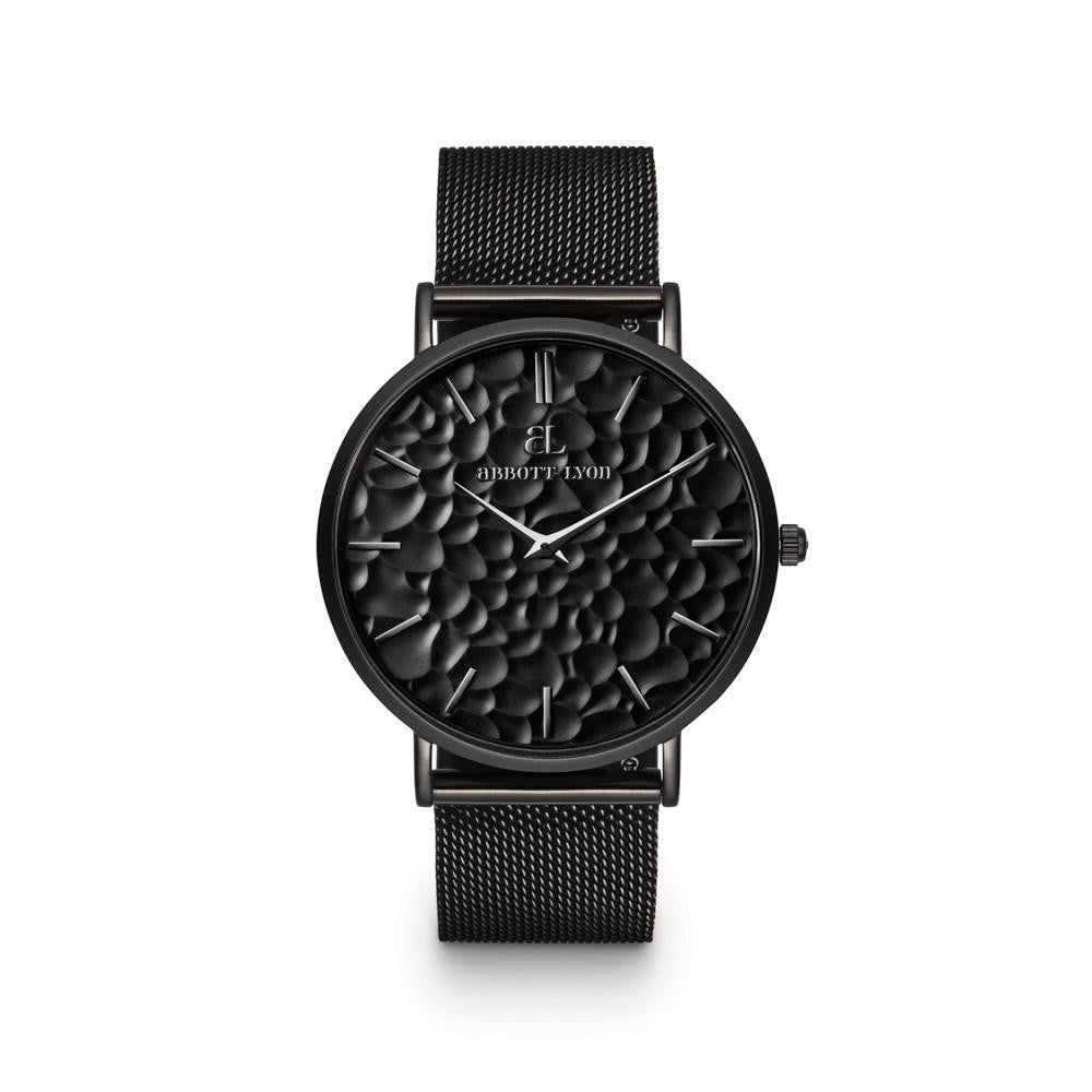 Black Chain La Ponche 40 (Black)