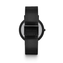 Black Chain La Ponche 40 (Black)