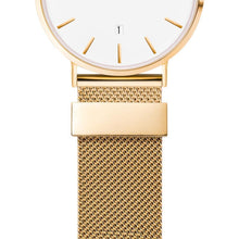 Gold 40mm Chain Engraving Bar