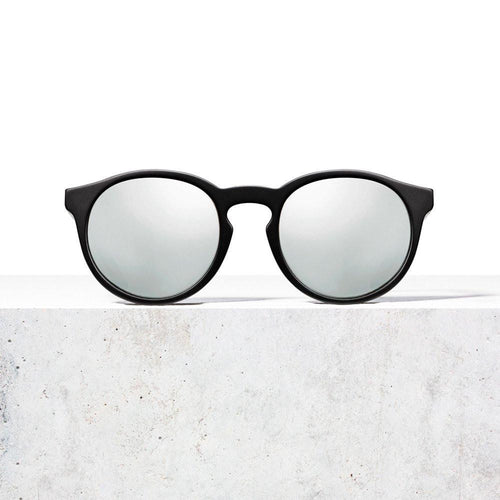 Islander Black Graphite