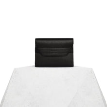 Black Gold Margot Clutch