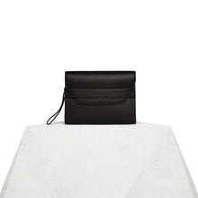Black Gold Margot Clutch