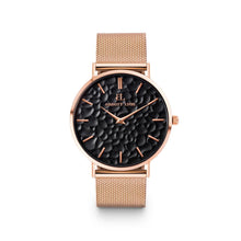 Rose Gold Chain La Ponche 40 (Rose Gold)